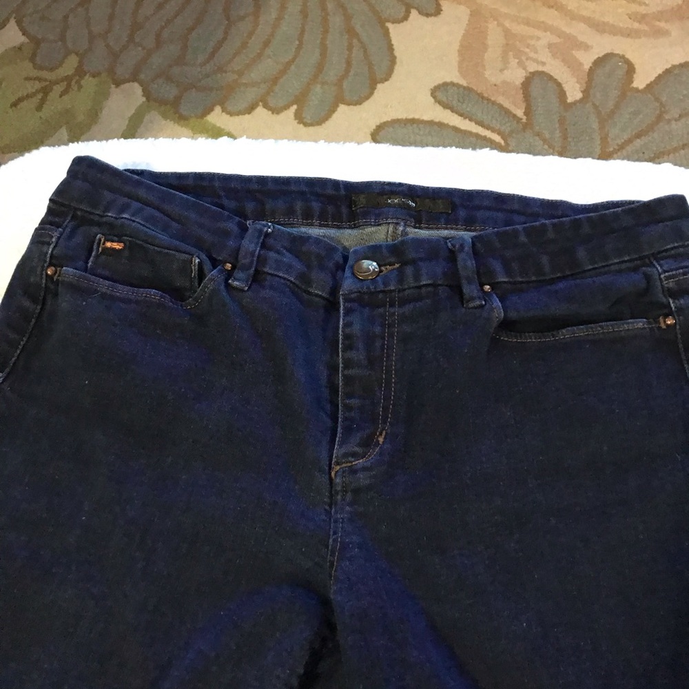 Joe’s Jeans Muse Sophisticate fit jeans